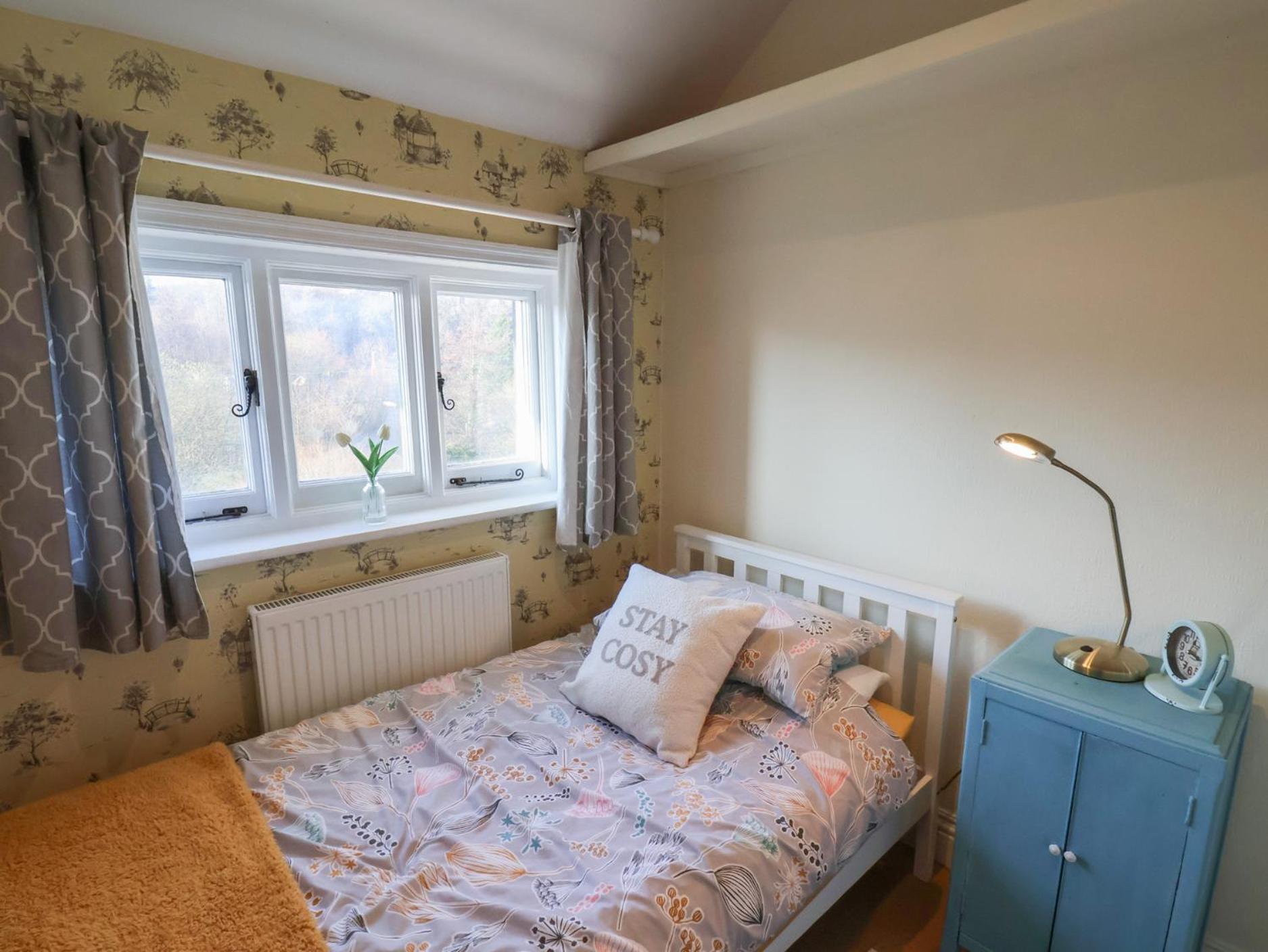 Trackside Holiday home Whitby